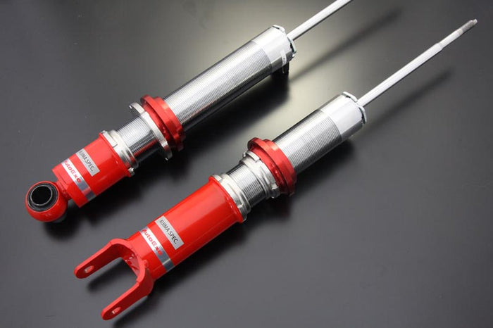 AUTOEXE STREET SPORTS SUSPENSION KIT FOR MAZDA CX-5 KF2P KF5P MKF7850