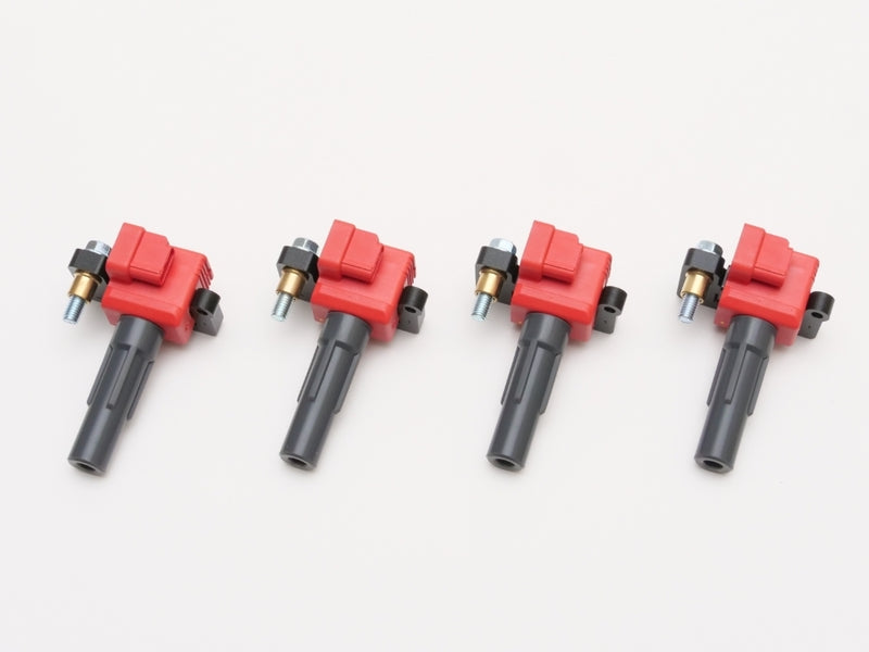 CUSCO DIRECT IGNITION COIL FOR SUBARU WRX-STI VAB 6A1 748 A