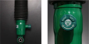 TEIN ENDURA PRO PLUS DAMPER KIT 2000 FF MXAA52 FOR TOYOTA RAV4 MXAA52 MXAA54 AXAH52 AXAH54 VSAAG-B1DS2