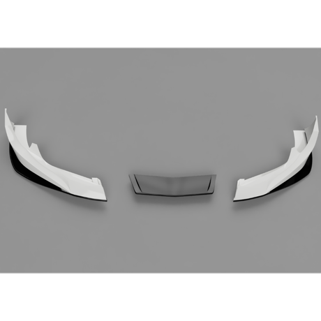 RESULT JAPAN FRONT LIP SPOILER  FOR TOYOTA SUPRA DB88 DB22 DB42