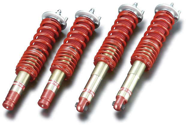 TODA RACING FIGHTEX COILOVER KIT TYPE DA FOR HONDA INTEGRA TYPE R DC2 DB8 51520-DC2-000