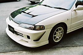 FIRST MOLDING AERO BONNET FRP FOR HODNA INTEGRA DC2 FIRST-MOLDING-00020