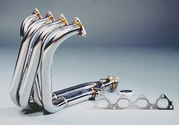 MAXIM WORKS EXHAUST MANIFOLD FOR HONDA INTEGRATYPE R '96 DC2 1100HE018