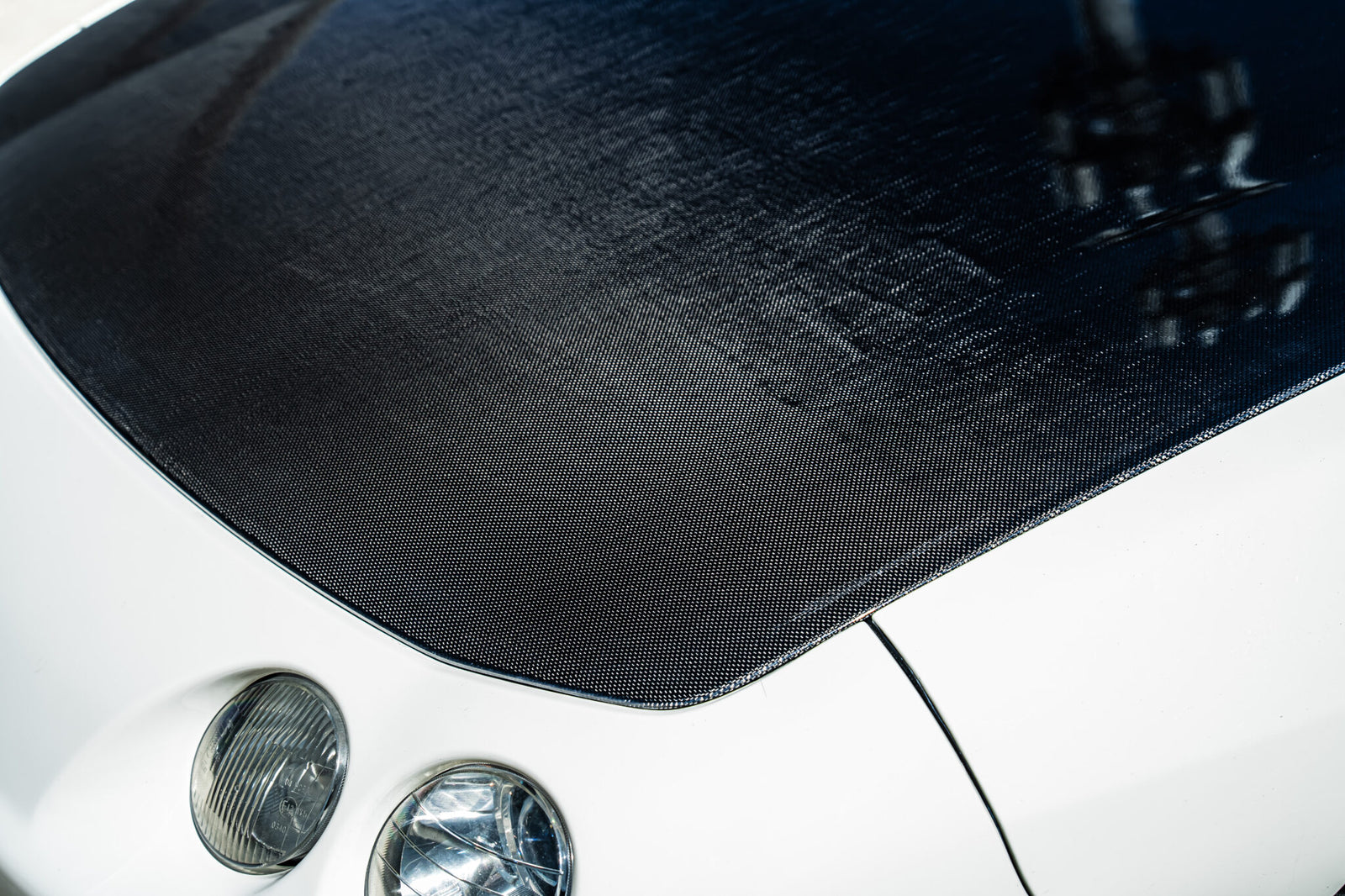 SPOON CARBON BONNET FOR HONDA INTEGRA DC2 USDM 61000-DC2-200