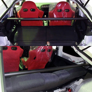 LARGUS ADJUSTABLE REAR PILLAR BAR FOR Honda Integra DC5 2WD 05401203014-QQ