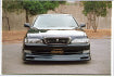 CAR MAKE T&E [VERTEX] JZX GX 100,101,105 CRESTA FULLKIT (3-POINT KIT) EARLY MODEL FOR  CARMAKETE-02295