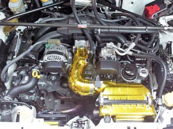 LAILE BEATRUSH DEI A GOLD HEAT REFLECTIVE MATERIAL 112”x30' 38x9000MM ROLL DEI-010395