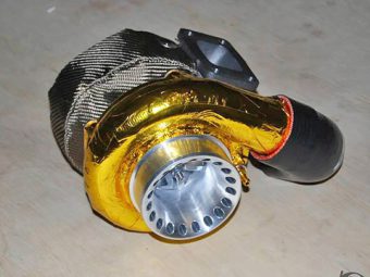 LAILE BEATRUSH DEI A GOLD HEAT REFLECTIVE MATERIAL 12”x24” 300x600MM SHEET DEI-010392