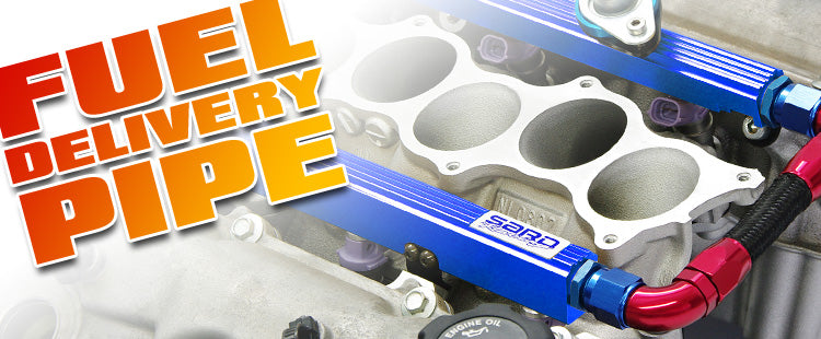 SARD FUEL DELIVERY PIPE For TOYOTA MARK 2 JZX100 63631