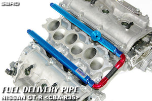 SARD FUEL DELIVERY SET For NISSAN GT-R R35 63612
