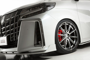 5ZIGEN D-EURO SPORT 17X7.0 +45 5-100 BLACK POLISH 5ZIGEN-00002