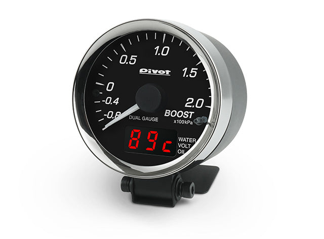 PIVOT 0 FOR HONDA S660 JW5 S07A DPB-X