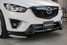KENSTYLE FOG LAMP GARNISH FOR  KENSTYLE-00046