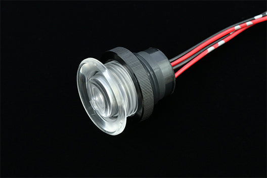 KENSTYLE LED CIRCLE DAYTIME LAMP FOR  KENSTYLE-00058