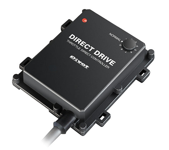 PIVOT DIRECT DRIVE FOR SUBARU BRZ ZC6 FA20 DDC-T