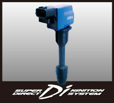 SPLITFIRE IGNITION COIL FOR NISSAN SYLVIA S15 SR20DET SP-DIS-007