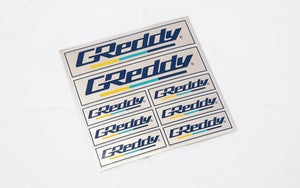 GREDDY DISCHARGE ALUMINUM TAPE FOR  18001843