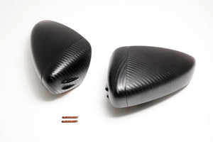 AUTOEXE DOOR MIRROR COVER FOR MAZDA CX-5 KF ALL MODELS KFA1V3650