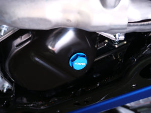 CUSCO NEODYMIUM ALUMINUM DRAIN BOLT FOR TOYOTA 86 ZN8 BRZ ZD8 00B 001 ND03