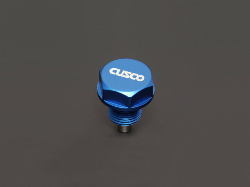 CUSCO NEODYMIUM ALUMINUM DRAIN BOLT FOR TOYOTA 86 ZN8 BRZ ZD8 00B 001 ND03