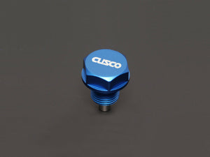 CUSCO NEODYMIUM ALUMINUM DRAIN BOLT FOR TOYOTA 86 ZN8 BRZ ZD8 00B 001 ND03