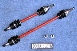 KC TECHNICA REINFORCED DRIVE SHAFT FOR DAIHATSU MIRA L502S L512S KC-TECHNICA-00002
