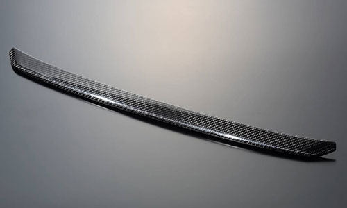GARAGE YOSHIDA CARBON HOOD MOLDING For SKYLINE GT-R R32 GY-00030