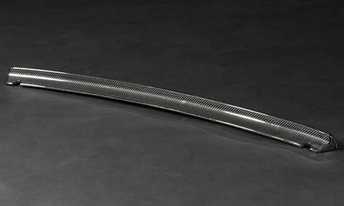 GARAGE YOSHIDA CARBON TRUNK SPOILER For SKYLINE GT-R R32 GY-00032