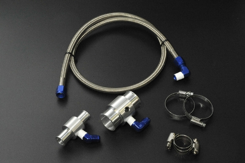 NIGHT-PAGER WATER BYPASS KIT FOR TOYOTA SUPRA  NIGHT-PAGER-00073