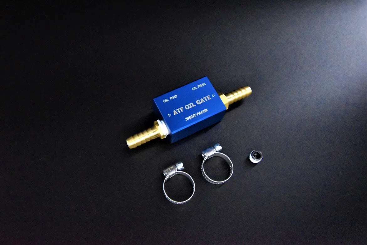 NIGHT-PAGER ATF (CVT) OIL GATE FOR  NIGHT-PAGER-00079