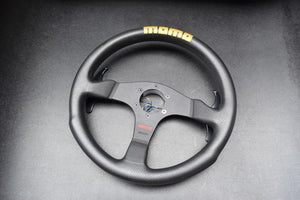 NIGHT-PAGER PADDLE SHIFTER FOR BMW E46 M3 NIGHT-PAGER-00008