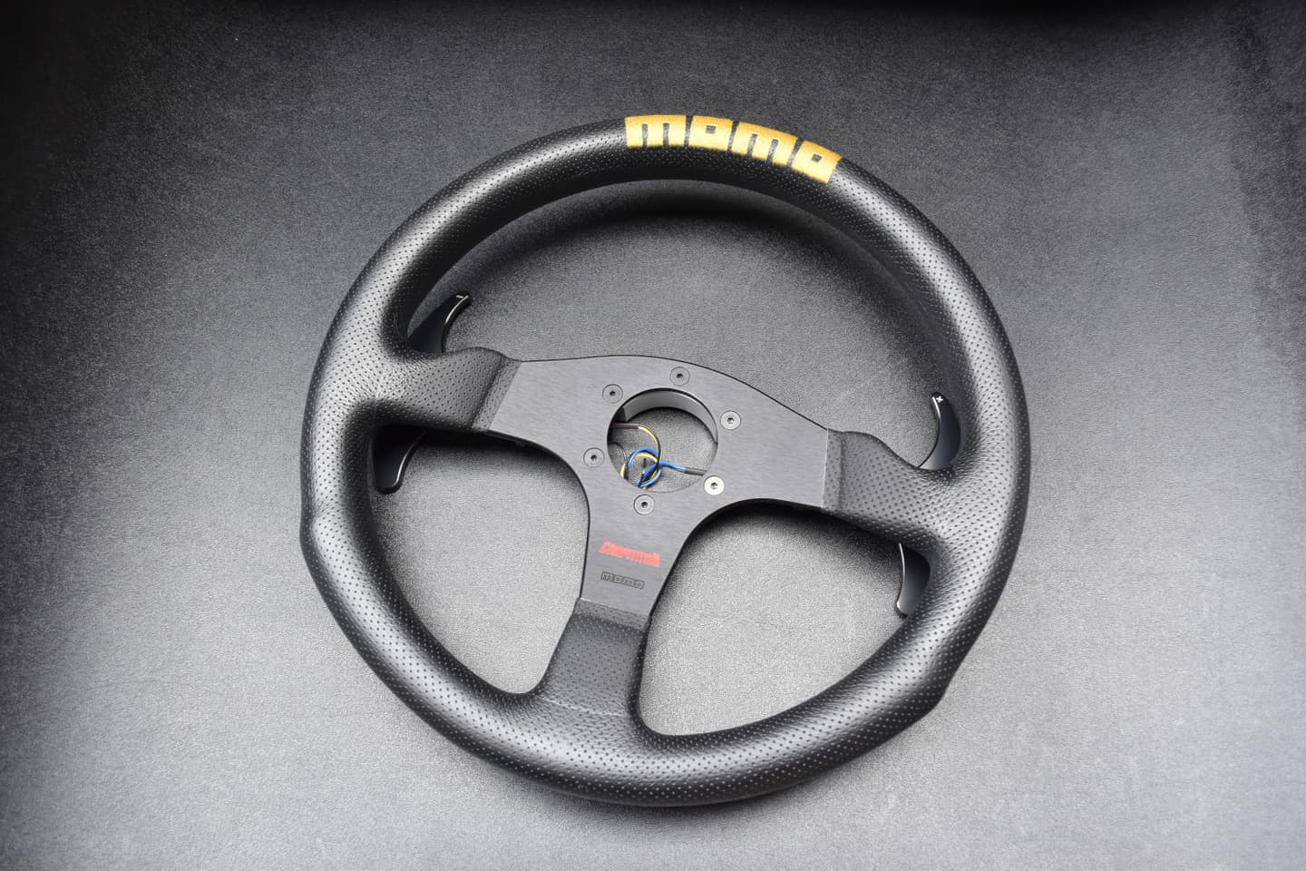 NIGHT-PAGER PADDLE SHIFTER FOR TOYOTA 86 ZN6 SUBARU BRZ ZC6 NIGHT-PAGER-00007