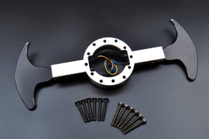 NIGHT-PAGER PADDLE SHIFTER FOR BMW E46 M3 NIGHT-PAGER-00008
