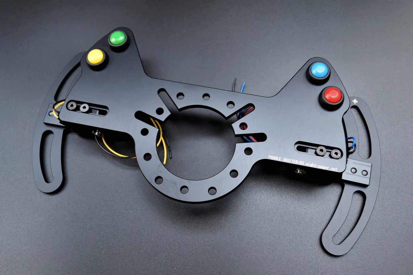 NIGHT-PAGER PADDLE SHIFTER RS FOR  NIGHT-PAGER-00061