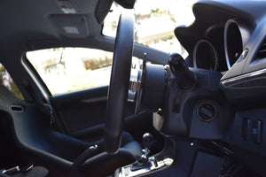 NIGHT-PAGER PADDLE SHIFTER FOR PORSCHE TIPTRO 997 PDK NIGHT-PAGER-00006