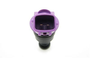 YASHIO FACTORY DEATSCHWERKS INJECTOR 01J-00-07404 S15 SET FOR NISSAN SILVIA S15 YASHIO-FACTORY-00001