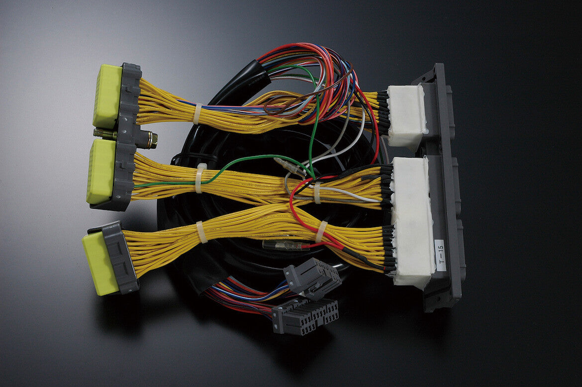 GREDDY VEHICLE SPECIFIC HARNESS FOR   15930909