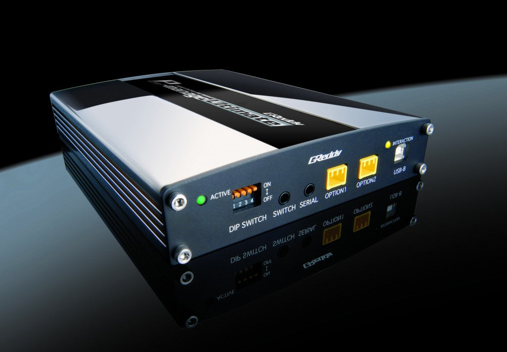 GREDDY E-MANAGE ULTIMATE FOR   15500501