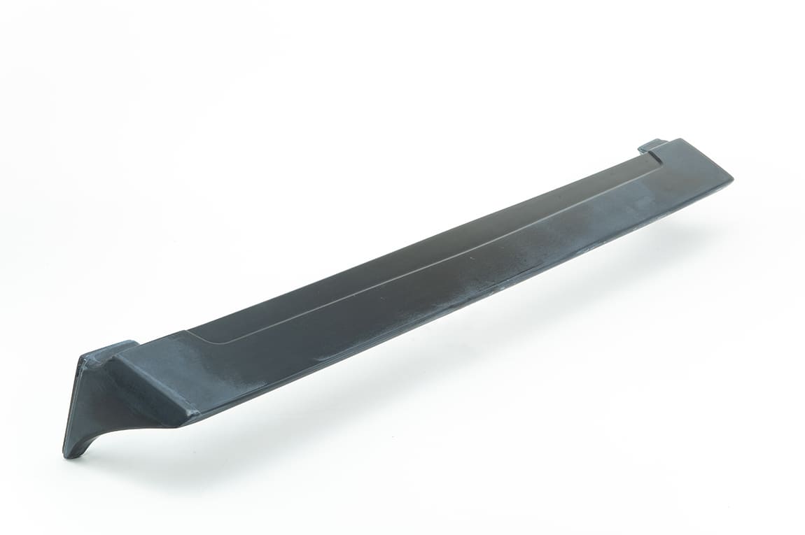 SHOWA GARAGE REAR WING FRP FOR SUZUKI JIMNY JB64W JB74W E00710