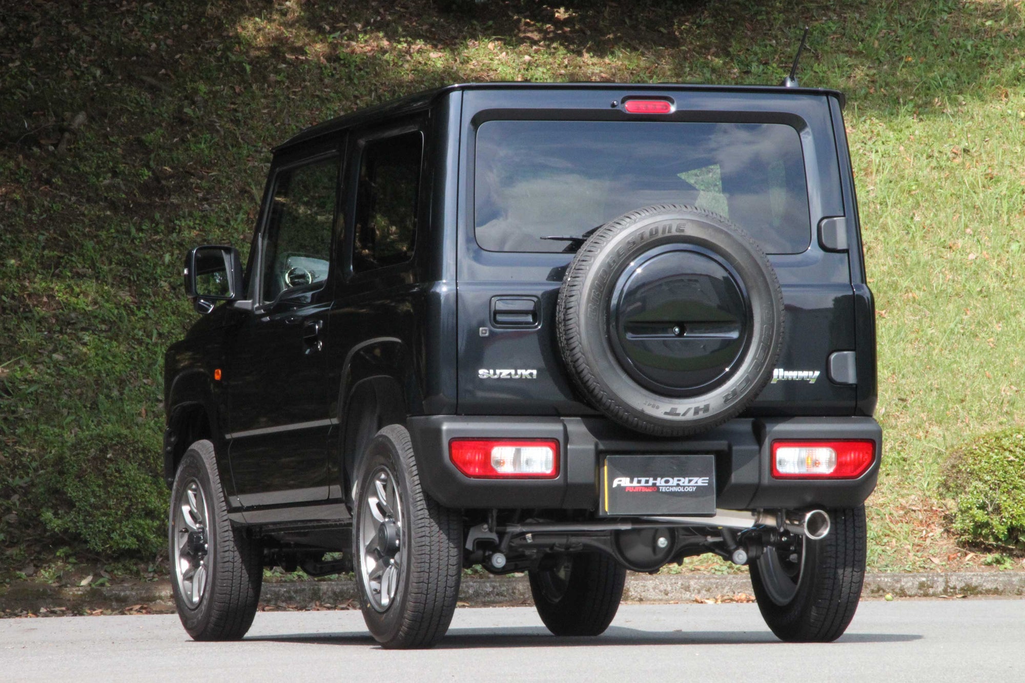 FUJITSUBO AUTHORIZE RM For JIMNY JB64W 260-81902