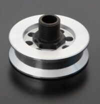 GREDDY SENSOR ATTACHMENT OIL BLOCK SPACER FOR 12002803