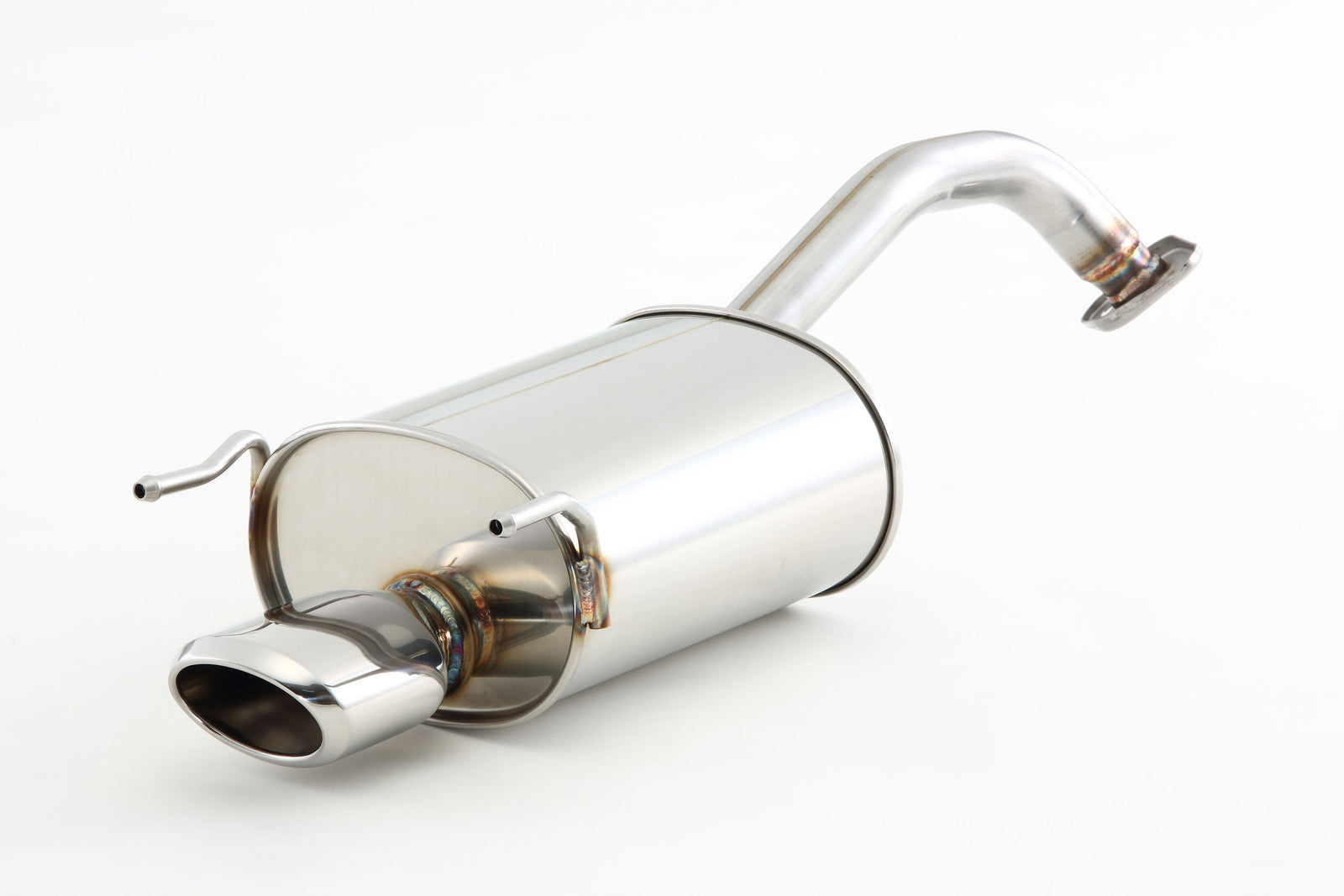 FUJITSUBO AUTHORIZE S For CROSBY HYBRID 2WD MN71S 340-82811