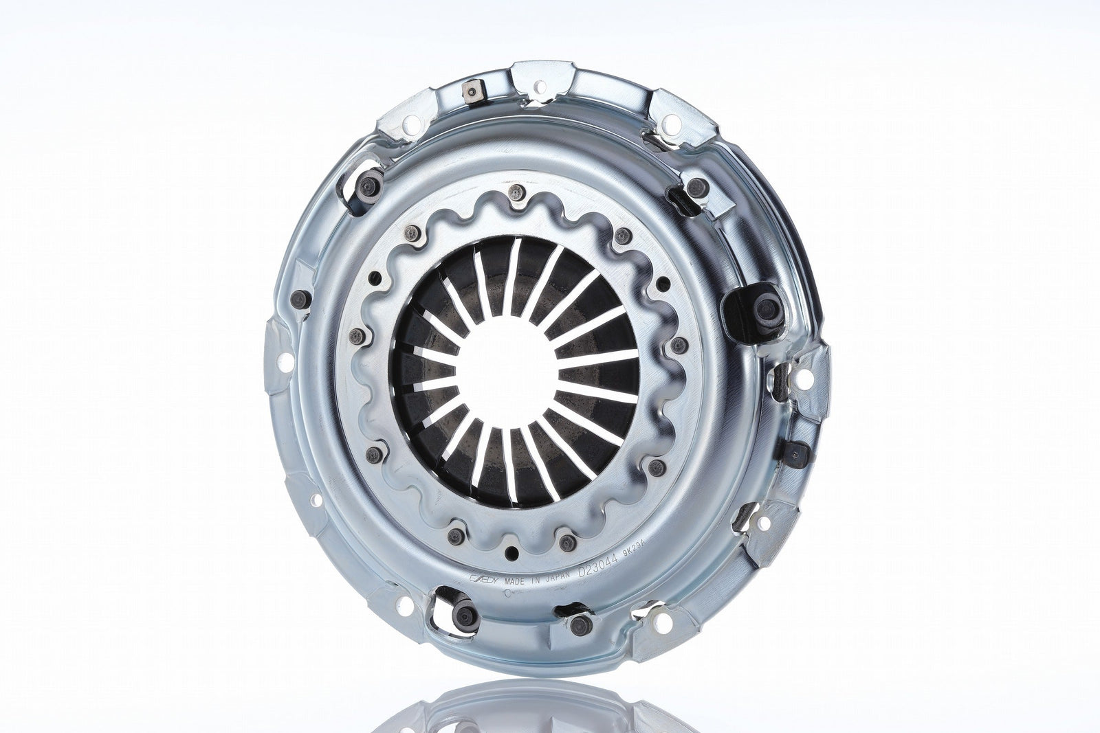 SPOON CLUTCH COVER   For HONDA CIVIC  FK7 22300-FK7-001