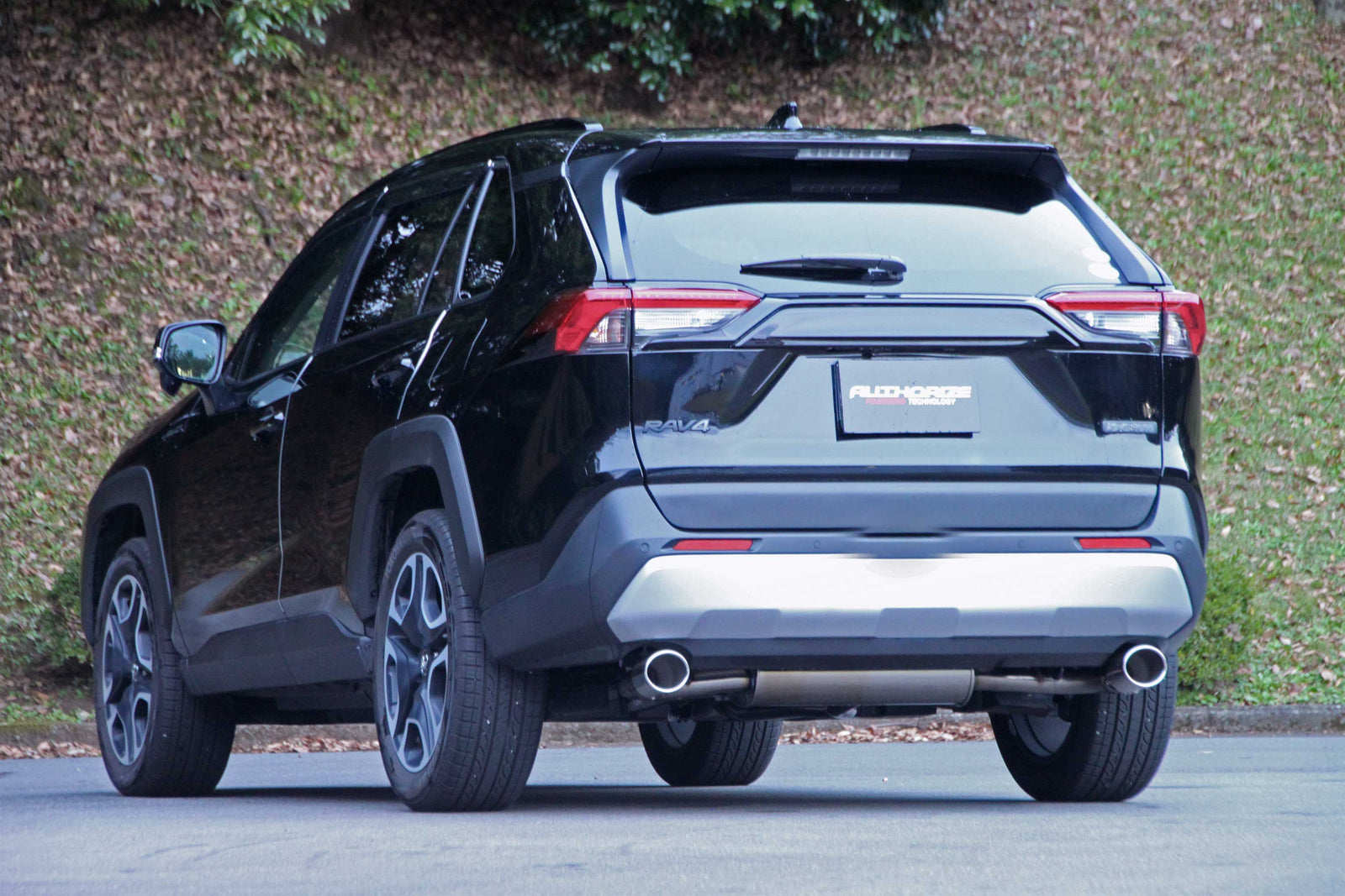 FUJITSUBO AUTHORIZE R For RAV4 2.0 4WD MXAA54 560-20643