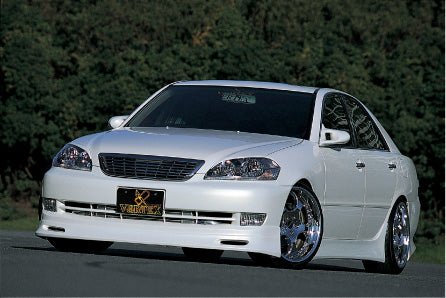 CAR MAKE T&E [VERTEX] JZX GX 110,115 MARK-II (MARK 2) HALF FULLKIT (HALF 3-POINT KIT) EARLY MODEL FOR  CARMAKETE-02273