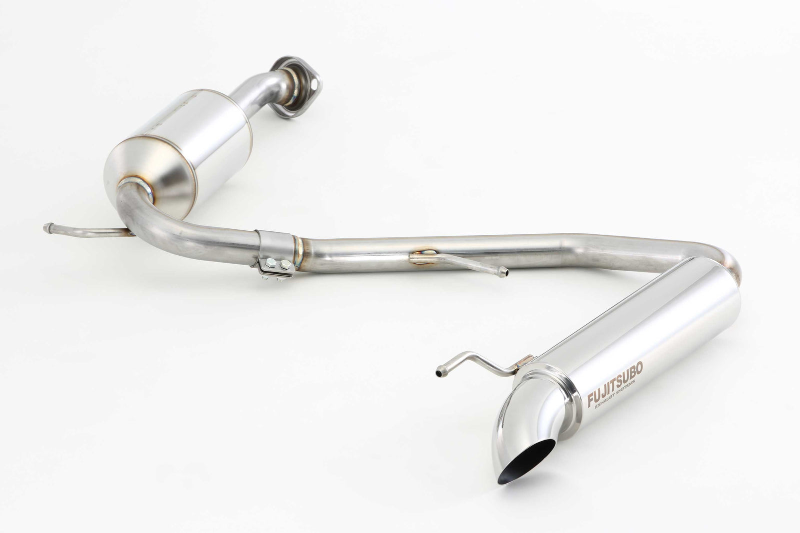 FUJITSUBO AUTHORIZE R For JIMNY SIERRA JB74W 540-81963