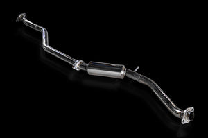 EXART CENTER PIPE FOR MAZDA ROADSTER DBA-ND5RC P5-VP EA03-MZ100