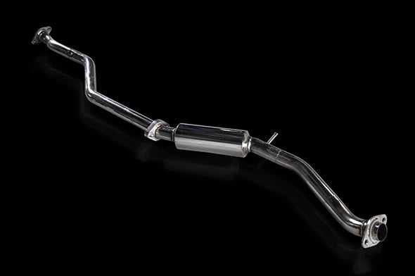 EXART CENTER PIPE FOR MAZDA ROADSTER RF DBA-NDERC PE-VPR EA03-MZ103