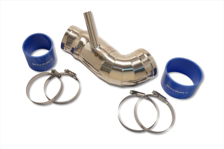 EXART AIR INTAKE STABILIZER AIS UNIT ONLY WITHOUT A SOUND GENERATOR FOR LEXUS RX350 NX350 5BA-TALA10 TALA15 5BA-TAZA25 T24A-FTS EA04-LX112-N