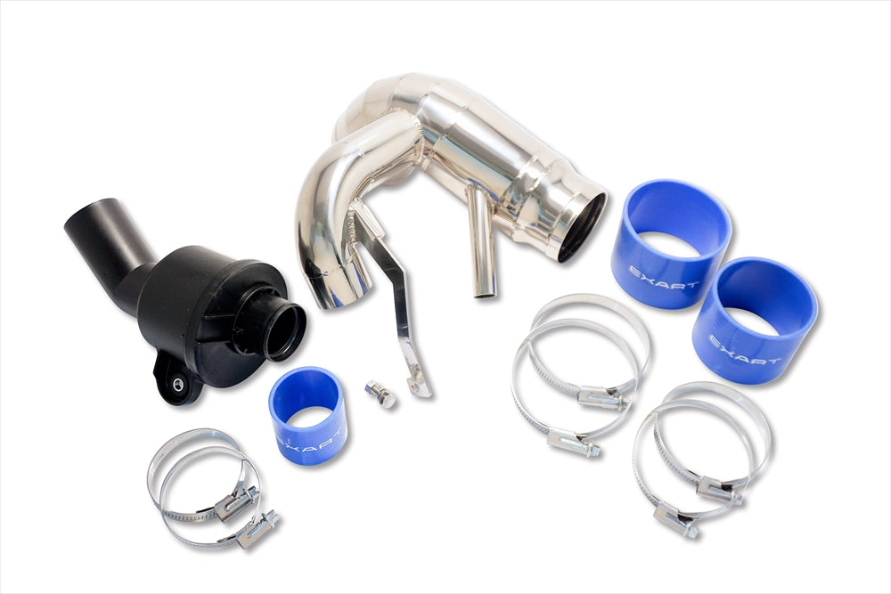 EXART AIS INTAKE PIPE AIS UNIT ONLY (SOUND GENERATOR NOT SUPPORTED) FOR LEXUS NX350 5BA-TAZA25 T24A-FTS EA04-LX112-N